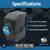2” Proven Industries Trailer Lock 5 thumbnail