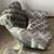 England Swivel Accent Chair with Matching Ottoman from Van Drie 5 thumbnail