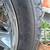 Set of 4 tires / rims 7 thumbnail