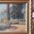 Antonio Ferrigno Signed Oil On Board- Salerno 5 thumbnail