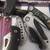 Pocket knife collection 4 thumbnail