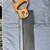 Vintage USA Disston Hand Saws 3 thumbnail