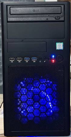 i7 7700K デスクトップPC RX470 Windows11 I7-7700K CPU Windows 11 – Softwareg.com.au
