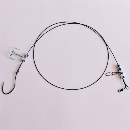 🐊 Alligator Gar Rig Leader 🐊 1