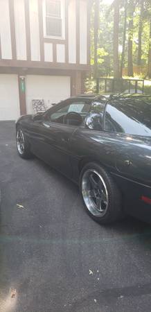 1998 Chevrolet Camaro - 2d Seda - $18,000 (Springfield)63616187506689121