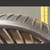 7” oscillating table fan. Holmes Lil' Blizzard HAOF87 compact desk fan. Defect 6 thumbnail