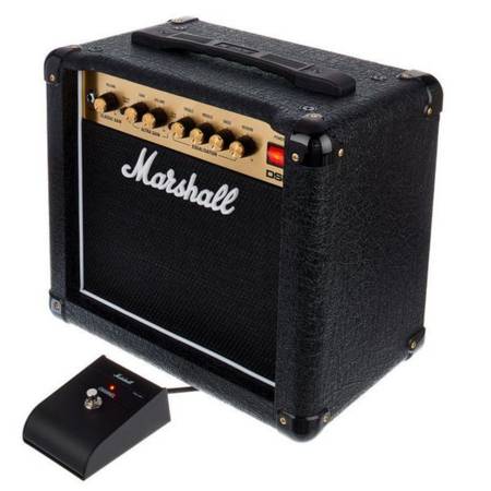Brand New Marshall Amp 1