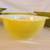 4 Pyrex Mixing/Nesting Bowls #441 442 443 44 Vintage 4 thumbnail