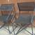 Outdoor  Chairs from $5 each 5 thumbnail
