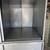 Medical file cabinet, open shelving, sliding doors, stack of 4 units 4 thumbnail