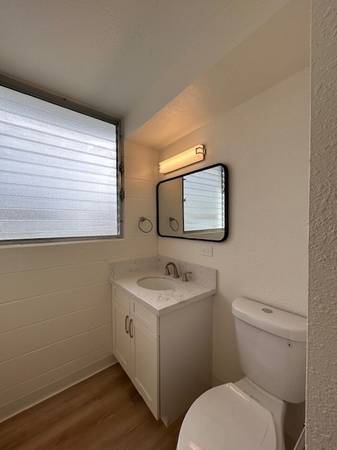 $2,014 / 1br - 494ft2 - ¡Reduzca los costos de mudanza con depósito de $1000 con crédito aprobado! (Makiki)63939396061059122