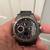 Mens large faced Analog/Digital Watch 2 thumbnail