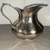 Antique Early American Pewter Pitcher 2 thumbnail
