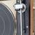 vintage THORENS TD124 STEREO TURNTABLE 7 thumbnail