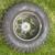 Jeep Gladiator Factory Wheels and Tires 3 thumbnail