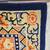 Handmade Chinese Art Deco Rug 5 thumbnail