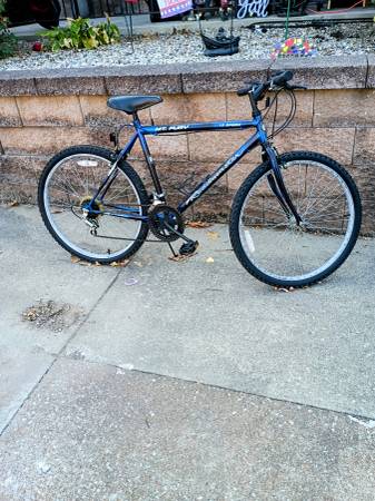 5 speed bike for sale 1