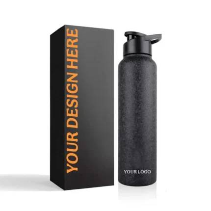 Customized Stainless Steel Water Bottles 1