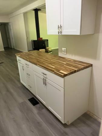 $2.600 / 4 habitaciones - 1512 pies² - Casa prefabricada de 4 dormitorios y 2 baños en 2 acres (Port Orchard)63294919337729124