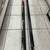 6 ft. Black Aluminum Deck Railing Hand and Base Rail for 42 in. High System 1 thumbnail