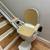 Delivered and Installed Stairlift Stair Lift - $1,995 2 thumbnail