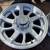 (4) HWT 14”x5.5” aluminum wheel 5 on 4.5 bolt pattern and Dexter hubs 2 thumbnail
