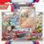 Pokemon Trading Card Game Scarlet & Violet 3 Booster Pack Arcanine 3 thumbnail