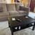 Free! 2 Couches, High Table + 4 Chairs, TV Console, Coffee Table, Whit 7 thumbnail