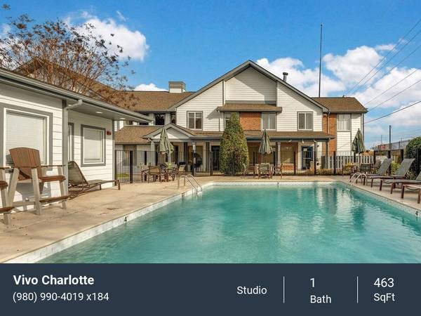 $1,119 / 463ft2 - On-Site Parking, Laundry Care Center, Co-working Space, Refrigerator (University)63925335783811124