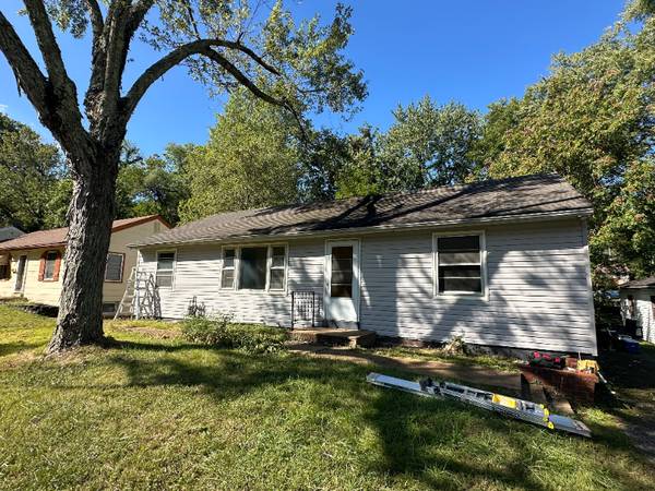 Section 8 housing for rent