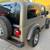 2005 Jeep Sahara LJ Rubicon, LOW MILES EXTREMELY CLEAN & RARE! 7 thumbnail