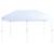 20-ft x 10-ft Rectangle White Pop-up canopy 1 thumbnail