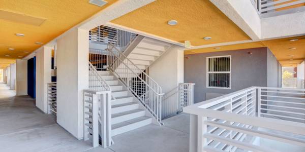 $409 Studio 1BA, in Las Vegas NV, Siegel Rewards Program63859499777667121