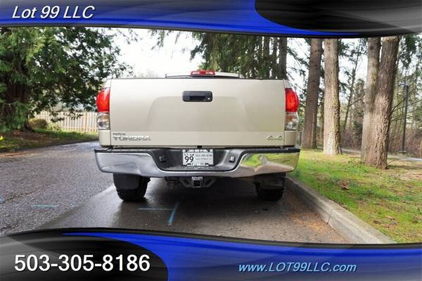 2008 Toyota Tundra 4x4 4WD - Photo 10