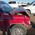 Toyota parts T100 engine transmission, bed rear end doors 8 thumbnail