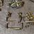 lots of antique furniture hardware --must go-- 15 thumbnail