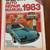 Chilton's Auto Repair Manual 1973 and 1983 6 thumbnail