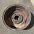 One Dodge van 15 inch Stock steel wheel 5 on 5.5 inch fits Ford trucks 3 thumbnail