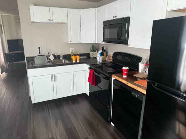 $1,650 / 2br - 1100ft2 - Waterfront 2 bedroom units, internet, elctric, gas included! (Two Rivers)63813311611395123