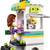 LEGO Friends 41133 Amusement Park Bumper Cars, New, Sealed, Retired 19 thumbnail