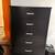 Solid wood 5 Drawer Dresser 1 thumbnail