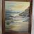 /// "ROCKY COVE" ORIGINAL VTG PAINTING \\\ 1 thumbnail