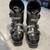 Rossignol CompJ3 ski boots mondo size 22.5(women 5.5/men 4.5/youth 3.5 1 thumbnail