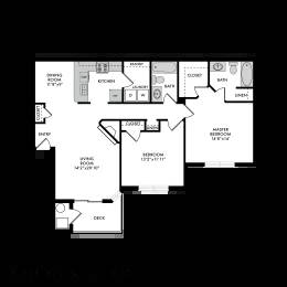 $1,855 / 2br - 1346ft2 - TOUR OUR ONE MONTH FREE SPECIAL MOVE-IN READY APARTMENTS (6626 Chapel Hill Blvd, Pasco, WA)63686579399811121