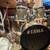 Complete Tama 5 pc. Drum set 3 thumbnail