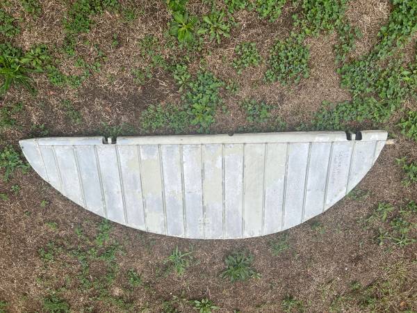 Crssna 140/120 Left Elevator 1