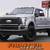 2017 Ford F-350 Super Duty XL Crew Cab Long bed 4X4 V8 LIFTED DIESEL 1 thumbnail