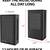 BRAND NEW * Victrola Music Edition 1 Portable Bluetooth Speaker IP67 7 thumbnail