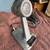 Vintage MICROPHONE Mic 1940s Classic Retro Mic  *untested 4 thumbnail