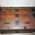Antique Steamer Trunk 2 thumbnail